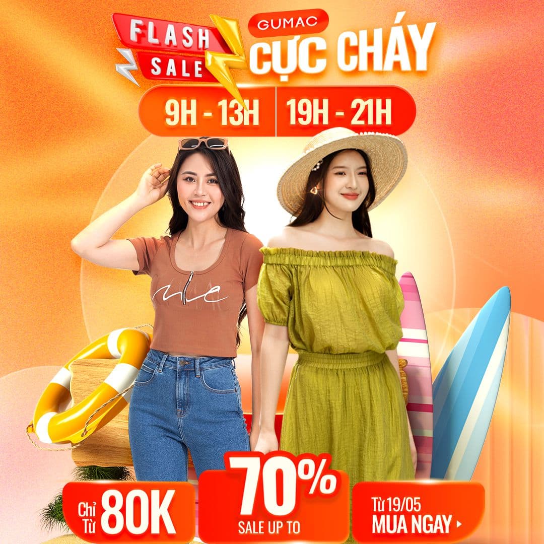 Đồ áo – Visual Identity