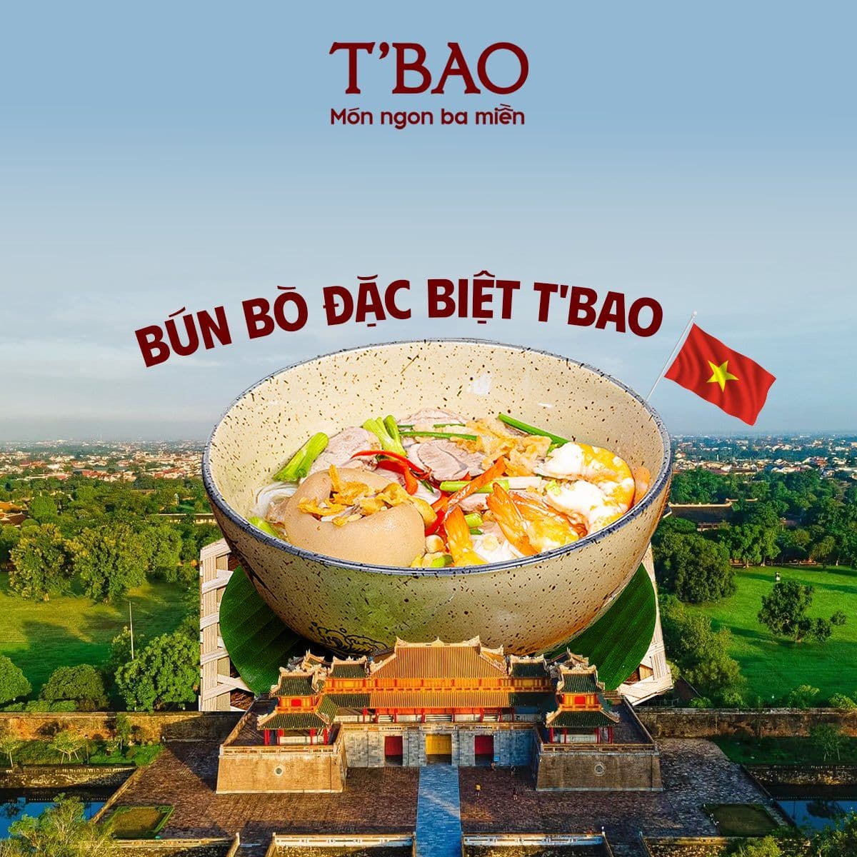 Bao bì sáng tạo